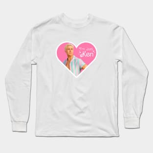 Just ken Long Sleeve T-Shirt